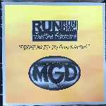 Run Feat. Justine Simmons - Praise My DJs (My Funny Valentine)