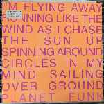 Planet Funk - Chase The Sun