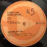 Planet Funk  Chase The Sun  (12")