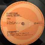 Planet Funk  Chase The Sun  (12")