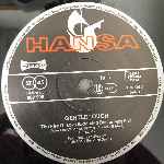 Gentle Touch  The Fire Of Love  (12", Maxi)