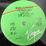 Mike Oldfield  Moonlight Shadow (Extended Version)  (12", Maxi)