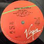 Mike Oldfield  Moonlight Shadow (Extended Version)  (12", Maxi)