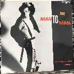 Man 2 Man - New York City Beat