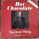 Hot Chocolate - You Sexy Thing (Extended Replay Mix)