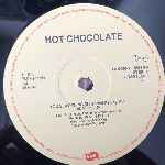 Hot Chocolate  You Sexy Thing (Extended Replay Mix)  (12", Single)