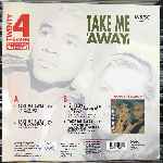 Twenty 4 Seven Featuring Stay-C And Nance  Take Me Away  (12")