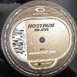 Nostrum  Believe  (12")