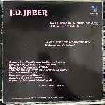 J.D. Jaber  Dont Wake Me Up  (12", Maxi)