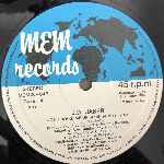 J.D. Jaber  Dont Wake Me Up  (12", Maxi)