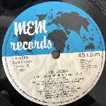 J.D. Jaber  Dont Wake Me Up  (12", Maxi)
