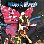 Eruption - One Way Ticket (Remix 94)