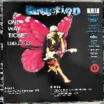 Eruption  One Way Ticket (Remix 94)  (12", Single)
