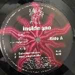 Culture Beat  Inside Out  (2 x 12")