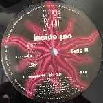 Culture Beat  Inside Out  (2 x 12")