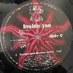 Culture Beat  Inside Out  (2 x 12")