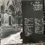 Zalatnay Sarolta  Ave Maria  (LP, Album)
