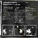 Berek Kati, Sebő Ferenc, Halmos Béla  Játszani Is Engedd, Összeállítás József Attila Műveiből  (LP, Album)