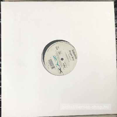 Sabrina - Angel Boy  (12") (vinyl) bakelit lemez