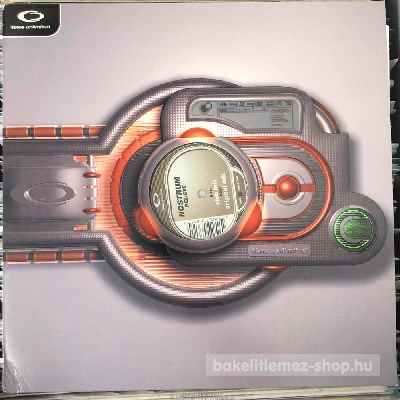 Nostrum - Believe  (12") (vinyl) bakelit lemez