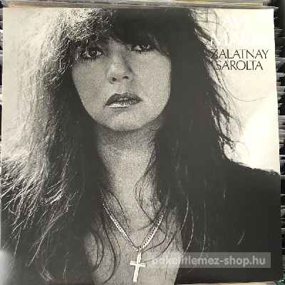 Zalatnay Sarolta - Ave Maria  (LP, Album) (vinyl) bakelit lemez