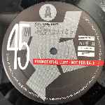 Culture Beat  Adelante  (12", Promo)