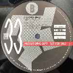 Culture Beat  Adelante  (12", Promo)