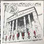 Hungária  Aréna  LP