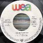 Betty Miranda  Take Me To The Top  (7", Single)
