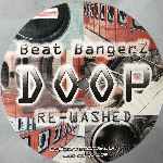 Beat Bangerz  Doop (Re-Washed)  (12", Maxi)