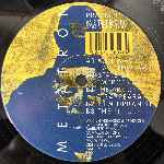 Metatron  Speed And Politics EP  (12")