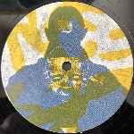 Metatron  Speed And Politics EP  (12")
