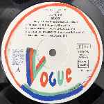 ABBA  The Visitors  (LP, Album)