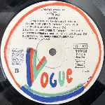 ABBA  The Visitors  (LP, Album)