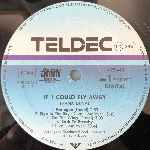 Frank Duval  If I Could Fly Away  (LP, Album)