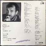 Joe Cocker  Civilized Man  (LP, Album)