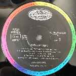 Joe Cocker  Civilized Man  (LP, Album)
