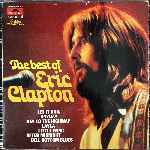 Eric Clapton - The Best Of Eric Clapton