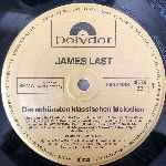 James Last  Die Schönsten Klassischen Melodien  (LP, Comp)