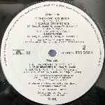 Level 42  True Colours  (LP, Album)