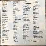 Level 42  True Colours  (LP, Album)