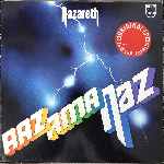 Nazareth - Razamanaz