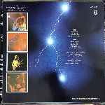 Nazareth  Razamanaz  (LP, Album, Re)