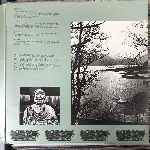 Kinshi Tsuruta Et Katsuya Yokoyama  Japon - Musique Millénaire - Biwa Et Shakuhachi  (LP, Album)