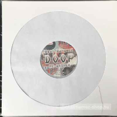 Beat Bangerz - Doop (Re-Washed)  (12", Maxi) (vinyl) bakelit lemez