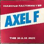 Harold Faltermeyer - Axel F (The M & M Mix)