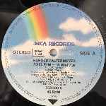 Harold Faltermeyer  Axel F (The M & M Mix)  (12", Maxi)