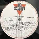 Communards  The Multimix  (12", Maxi)