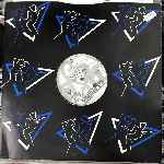 Imagination  Just An Illusion  (12", Single)