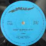 Divine  Shoot Your Shot  (12")